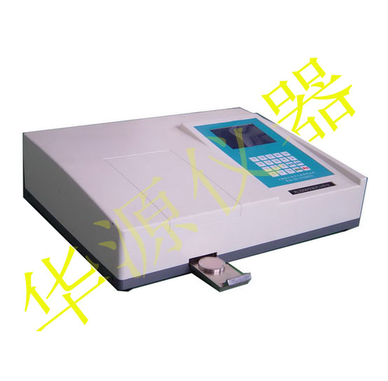 產品名稱：KL6800X熒光多元素分析儀
產品型號：KL6800
產品規格：